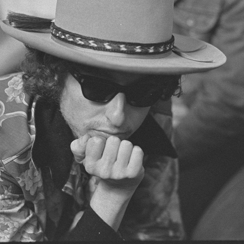‘Bob Dylan – The Rolling Thunder Revue: The 1975 Live Recordings’