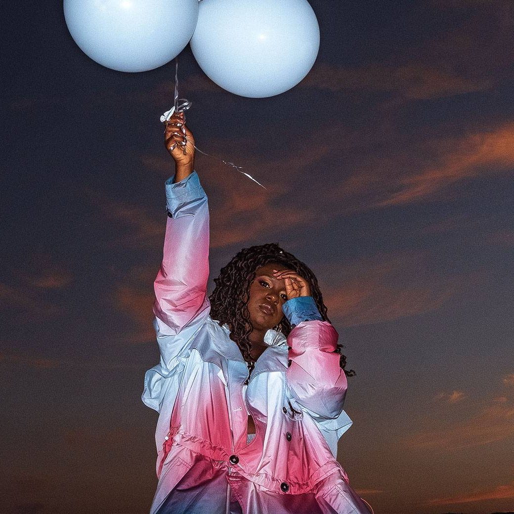 ‘Saturn’ by NAO shortlisted for 2019 Mercury Prize