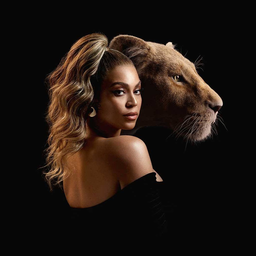 Beyoncé announced as producer & performer on 'The Lion King: The Gift'