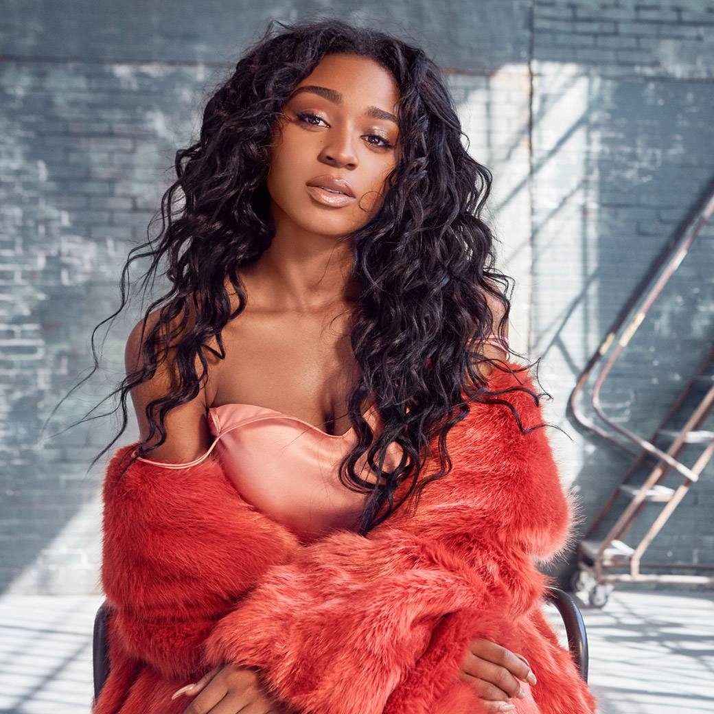 Normani releases new single ‘Motivation’