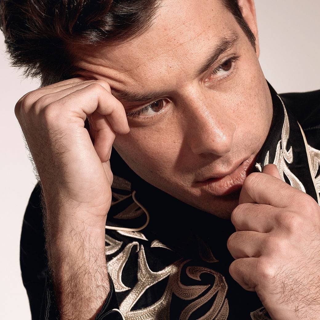Mark Ronson soundtracks Vodafone’s new ‘Be Unlimited’ campaign