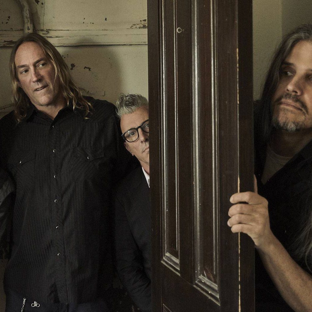 TOOL release ‘Fear Inoculum’, their first album in 13 years