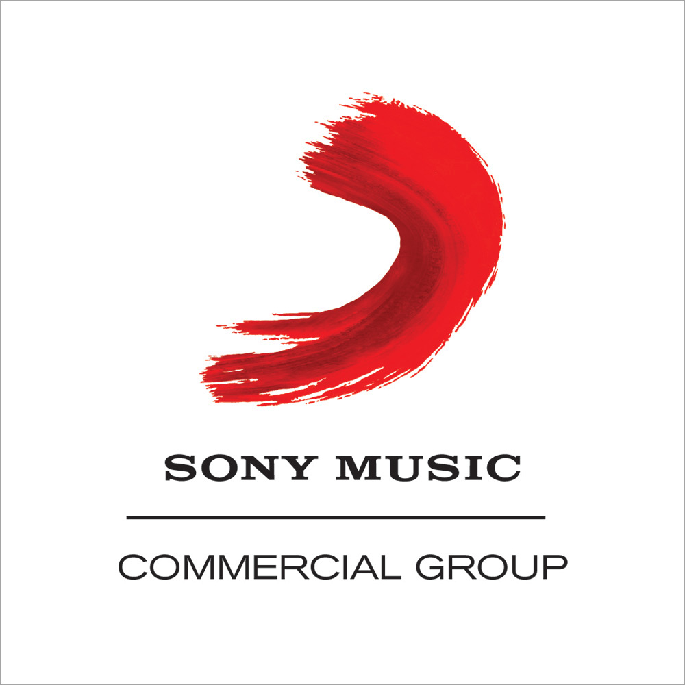 Sony Music Commercial Group
