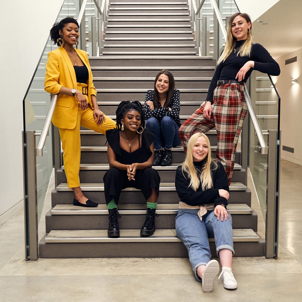 Sony Music celebrates International Women's Day with Women Connect
