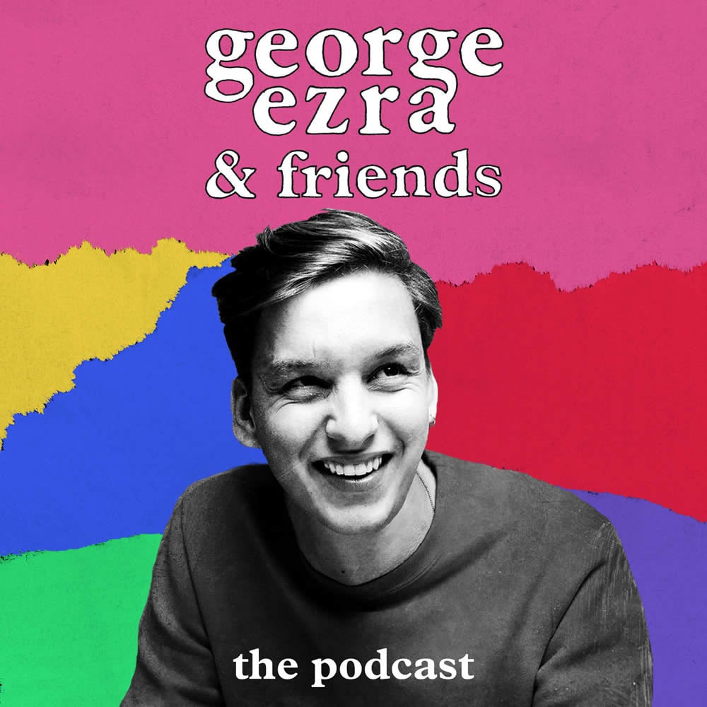 George Ezra & Friends