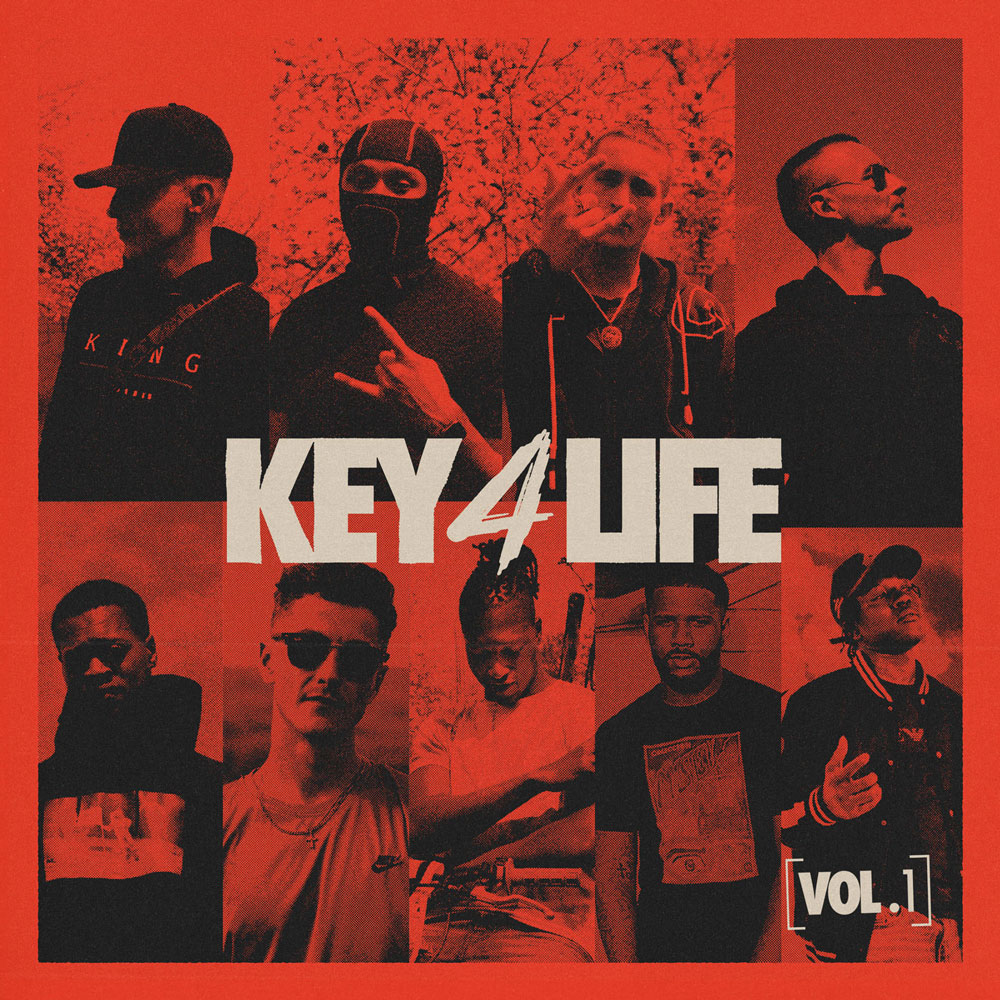 Key4Life Vol.1