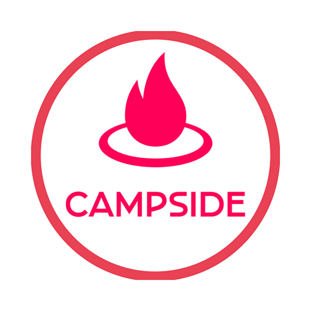 Campside logo