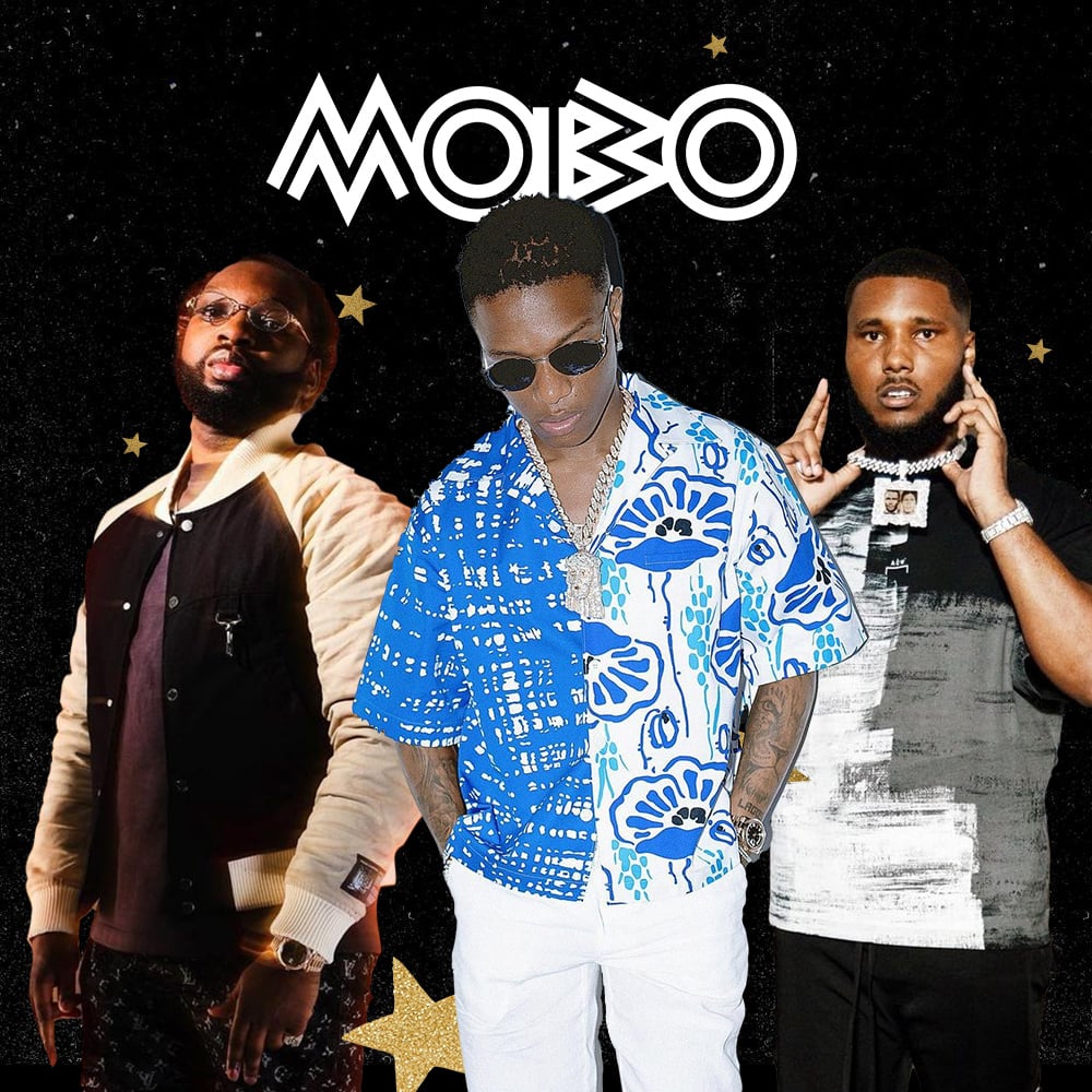 MOBO Awards 2021