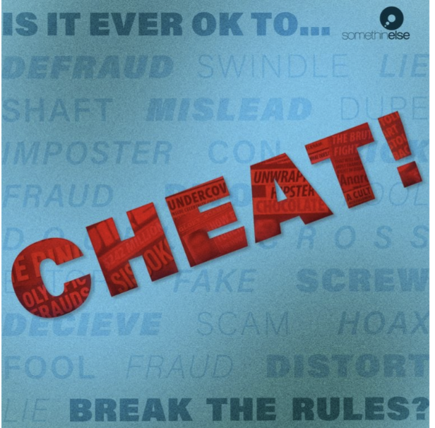 Cheat!