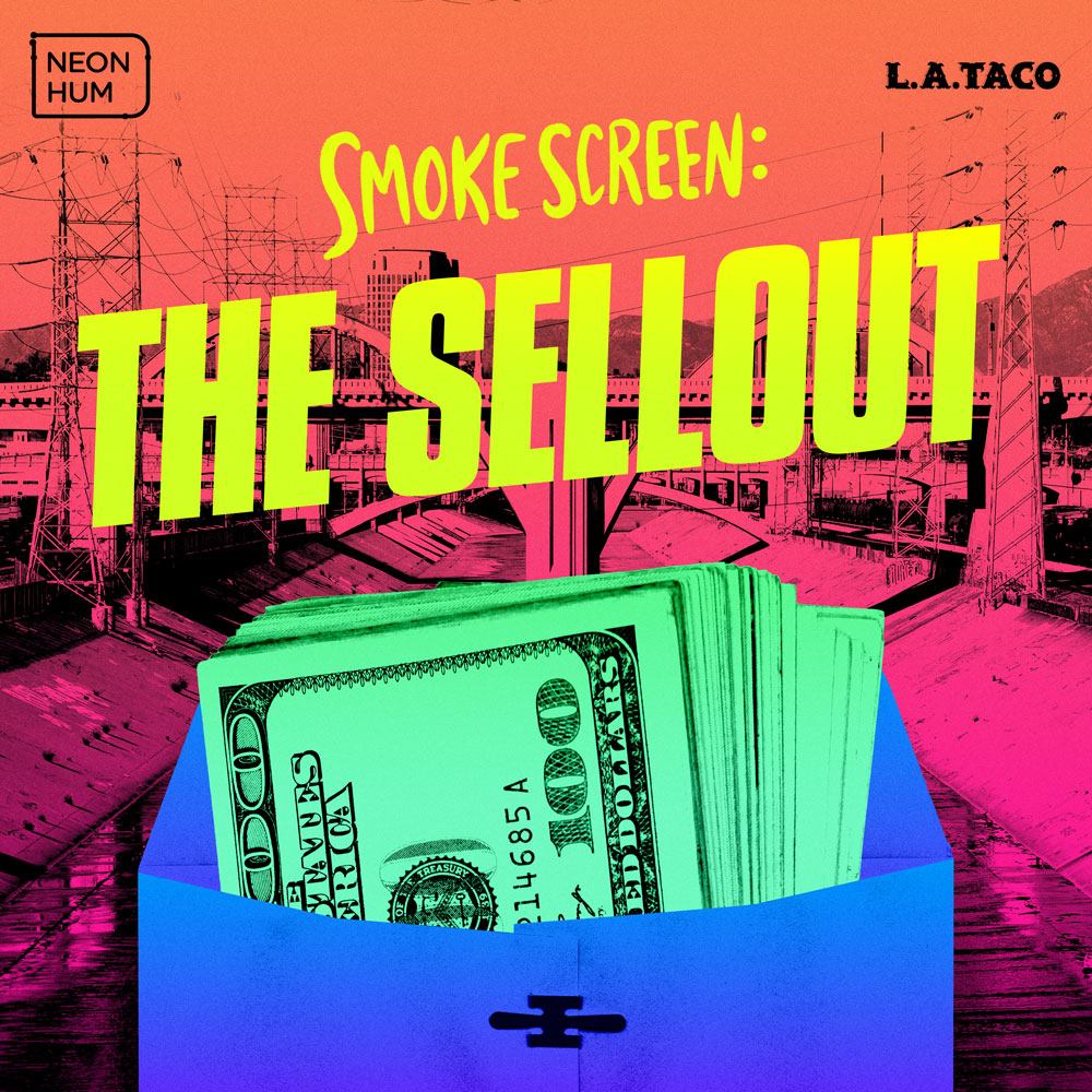 Smoke Screen: The Sellout
