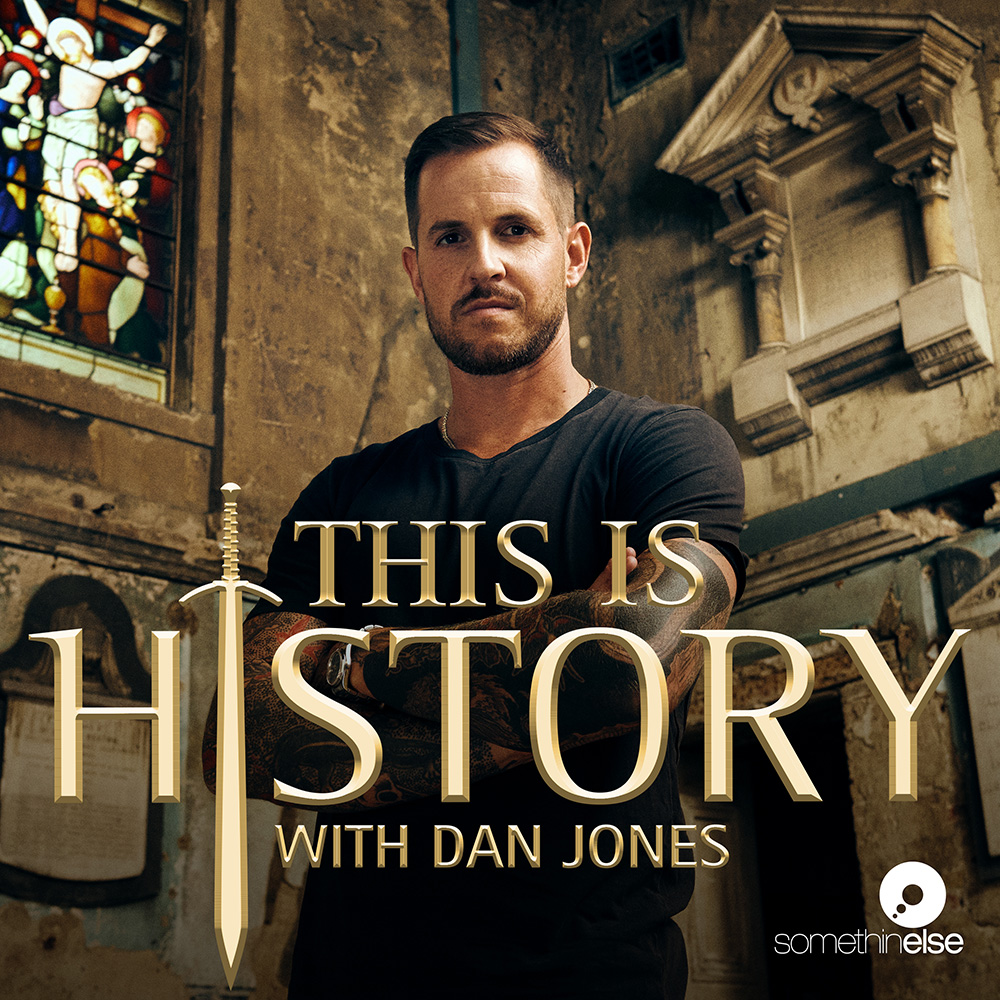 This is History with Dan Jones