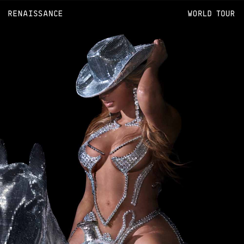 Beyonce Renaissance World Tour