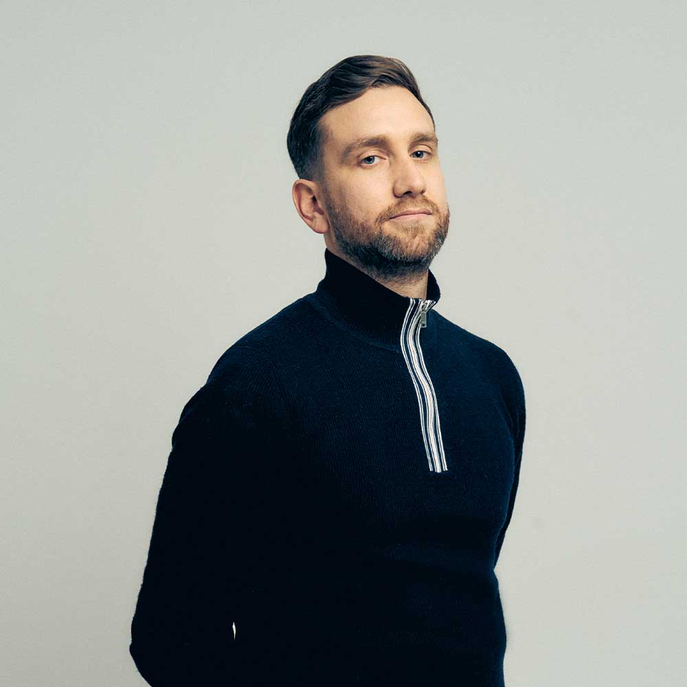 Jamie Spinks Promoted To Head Of A&R Columbia Records