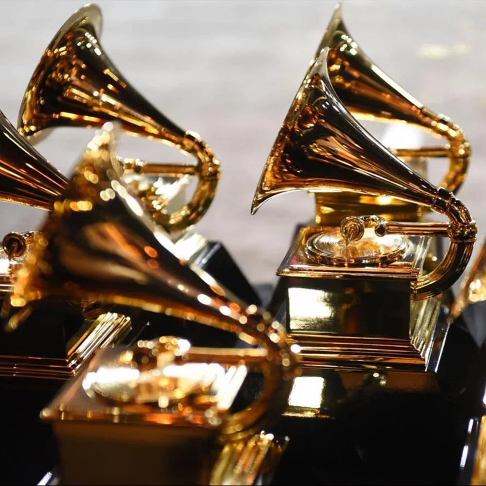 Sony Music artists nominated for Grammys
