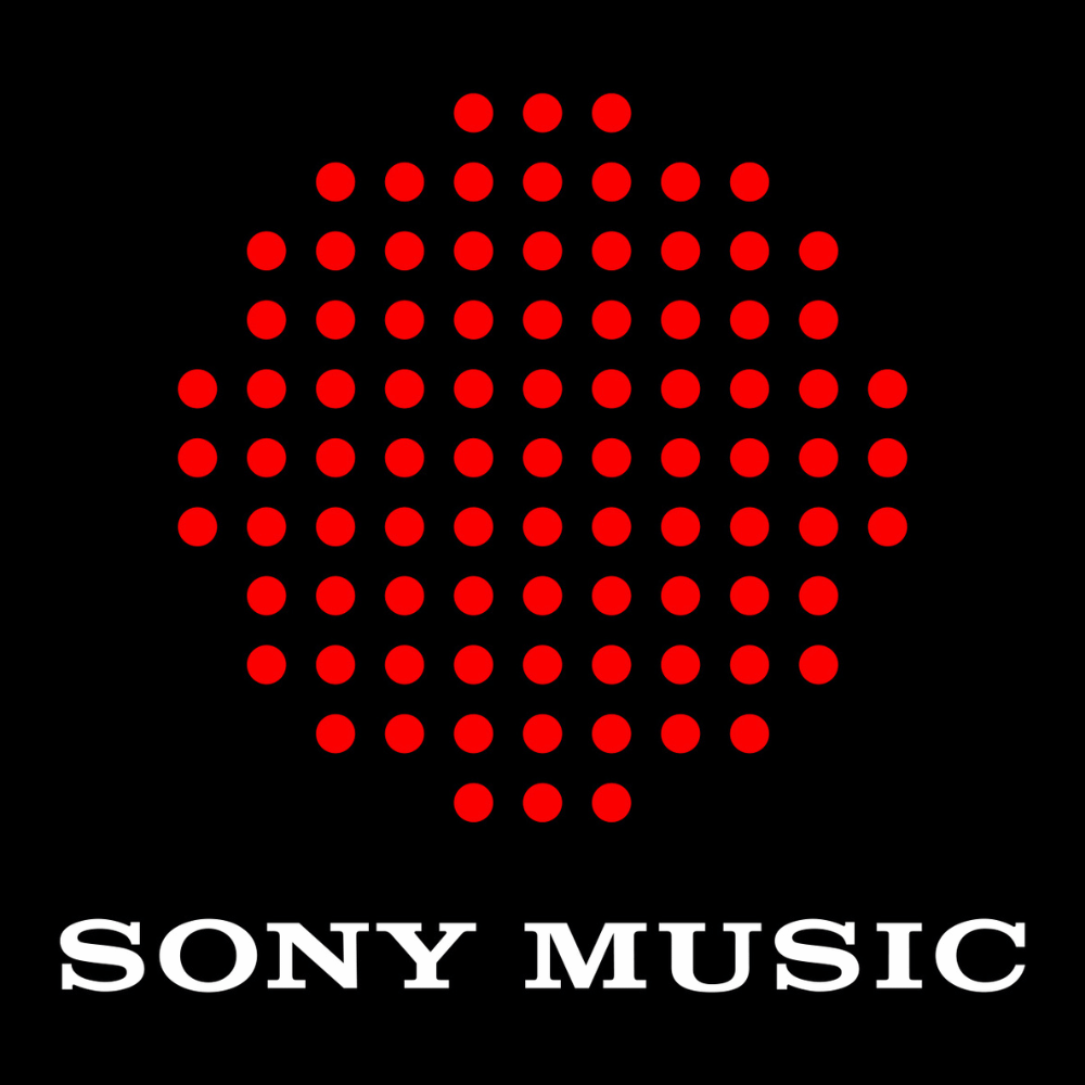 Sony Music UK logo