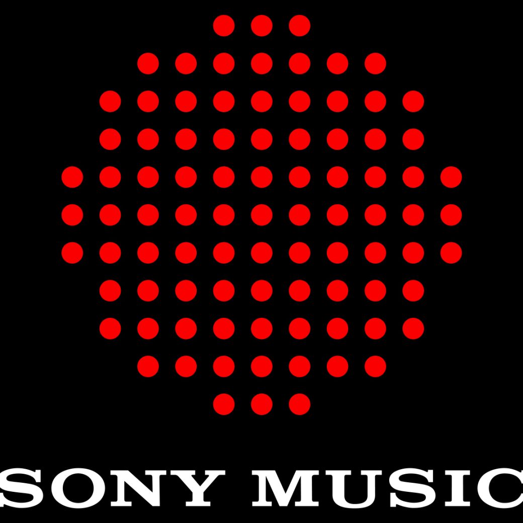 Sony Music UK logo