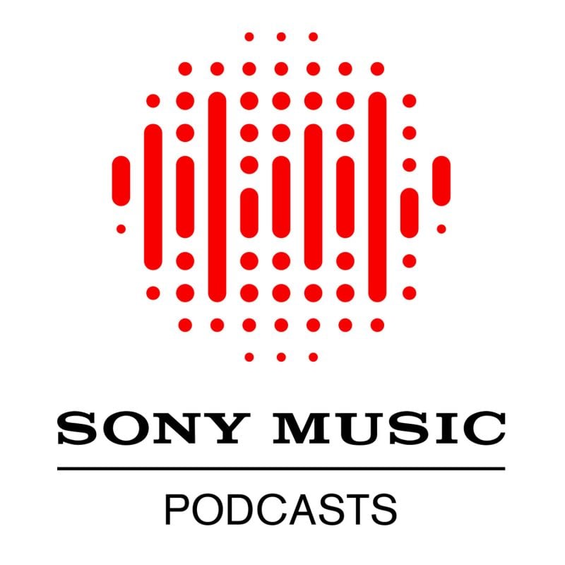 Sony Music Podcasts