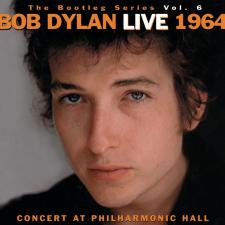 The Bootleg Series 6 BOB DYLAN LIVE 1964