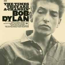 The Times They Are A Changin The Official Bob Dylan Site