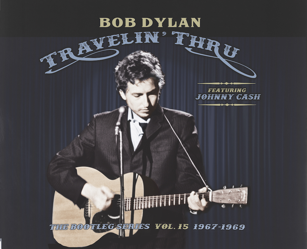 Travelin' Thru, 1967 - 1969: The Bootleg Series, Vol. 15