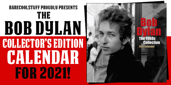 News | The Official Bob Dylan Site