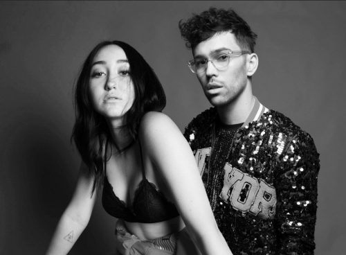 NOAH CYRUS & MAX’S NEW LOVE SONG “TEAM” OUT TODAY