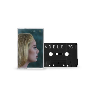 MC Adele 30