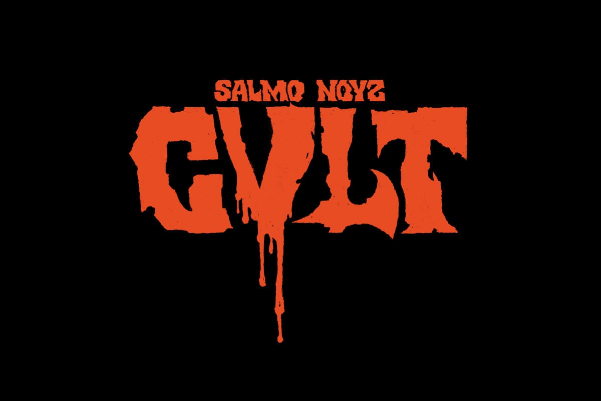 Salmo Noyz, CVLT: il Nuovo Album