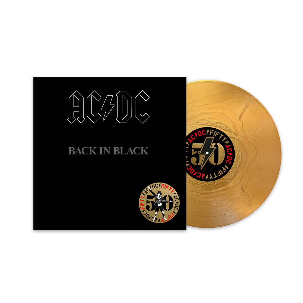 AC/DC Archives  Sony Music Store