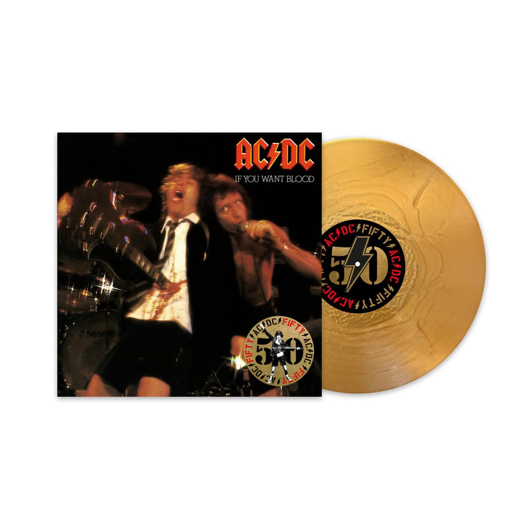 ACDC – If You Want Blood You’ve Got It – 3D