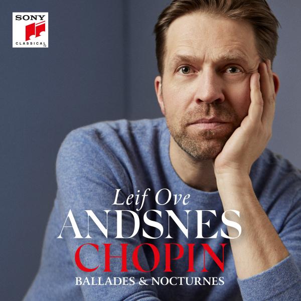 Leif Ove Andsnes - Chopin