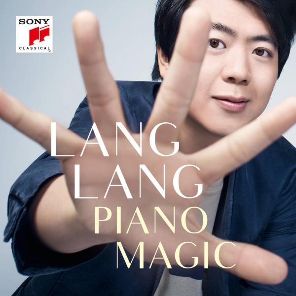 Lang Lang - Piano Magic