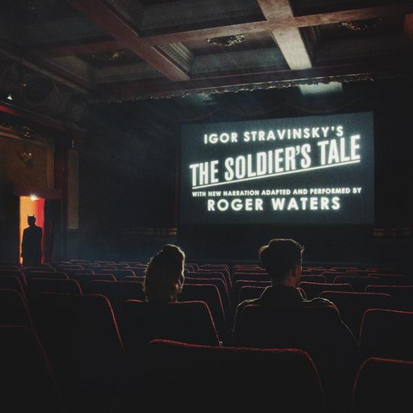 Roger Waters - The Soldier's Tale - Narrated by Roger Waters
