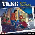 TKKG: Operation Hexen-Graffiti