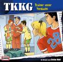 TKKG: Trainer unter Verdacht