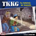 TKKG: Das Geheimnis der Burgruine