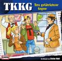TKKG: Tims gefährlichster Gegner