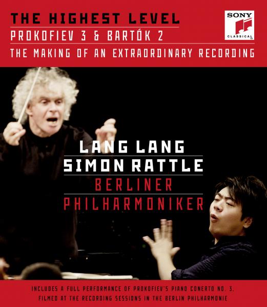 Lang Lang - The Highest Level - Documentary on the Recording & Prokofiev: Piano Concerto No. 3