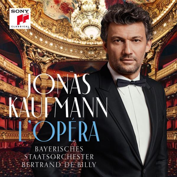 Jonas Kaufmann - L'Opéra