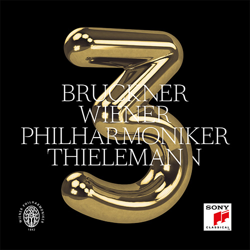 Wiener Philharmoniker - Bruckner: Symphony No. 3 in D Minor | CD