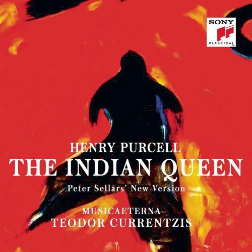 Teodor Currentzis - Purcell: The Indian Queen