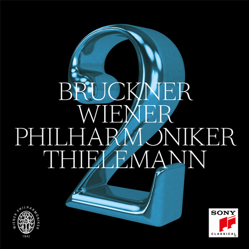 Wiener Philharmoniker -  Bruckner: Symphony No. 2 in C Minor, WAB 102 (Edition Carragan)