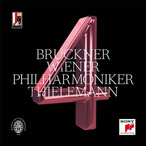 Wiener Philharmoniker - Bruckner: Symphony No. 4 in E-Flat Major, WAB 104 (Edition Haas)