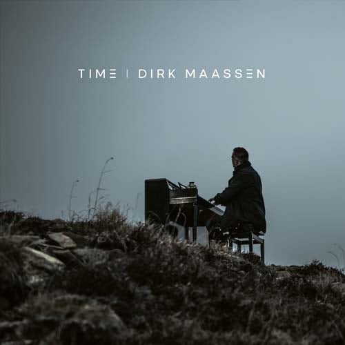 Dirk Maassen - Time