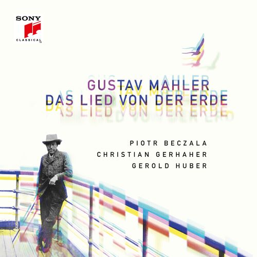 Christian Gerhaher - Mahler: Das Lied von der Erde