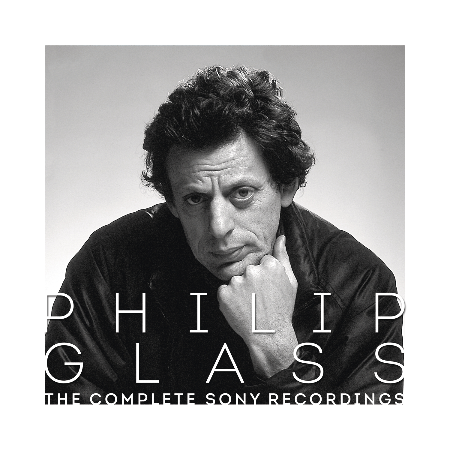 Philip Glass - Philip Glass - The Complete Sony Recordings