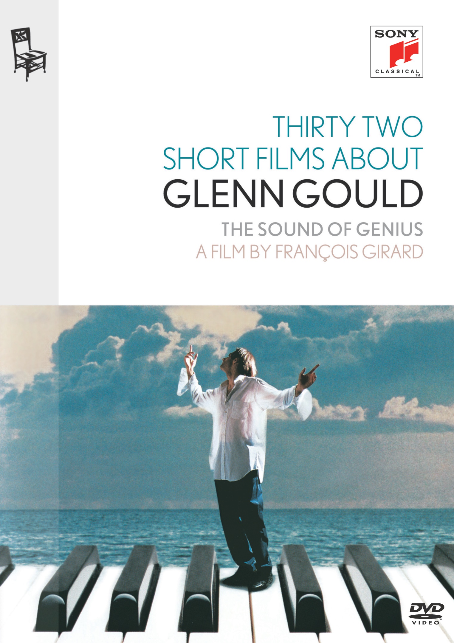 Glenn Gould - Thirty Two Short Films About Glenn Gould
