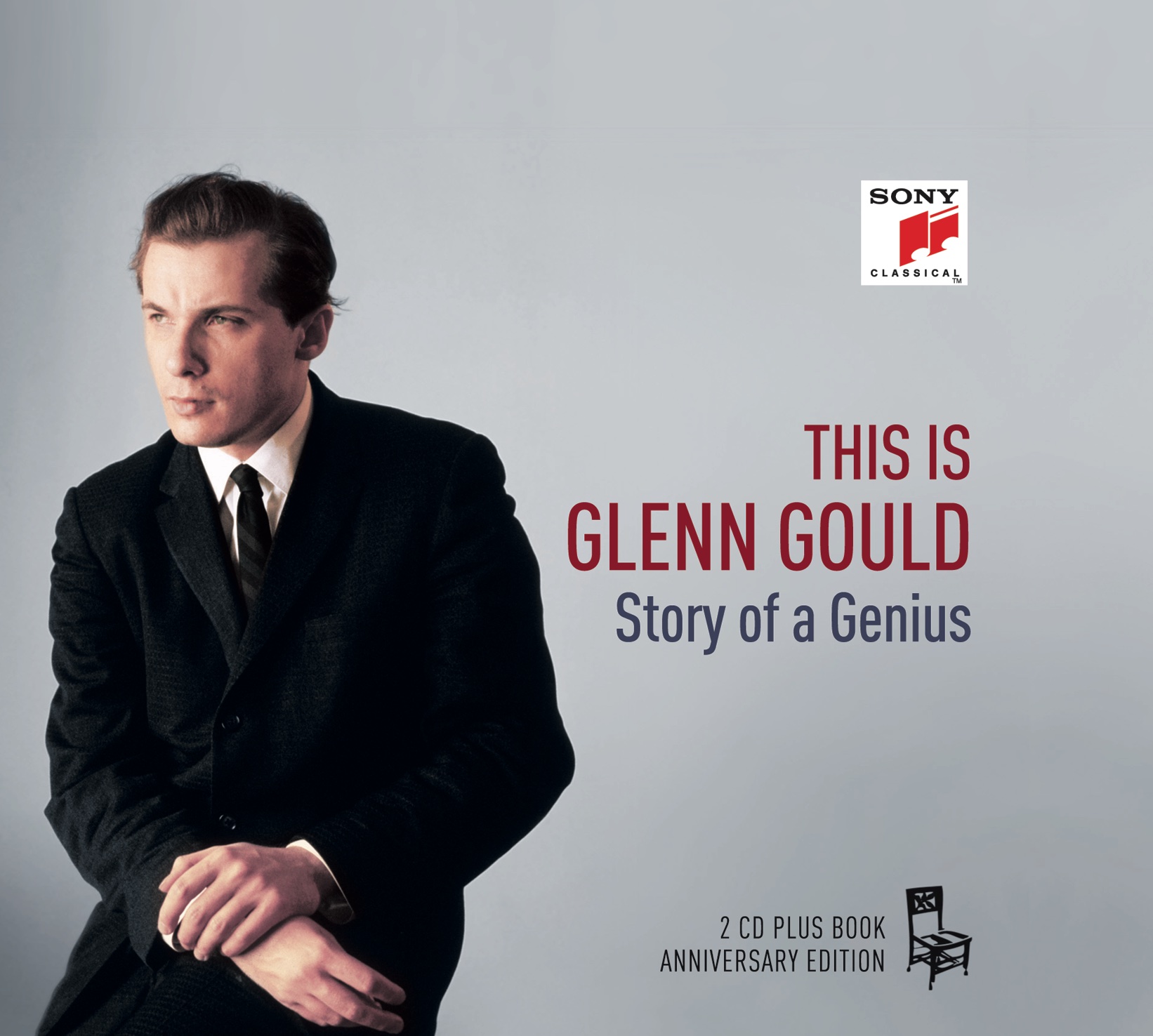 Glenn Gould - This is Glenn Gould - Story of a Genius