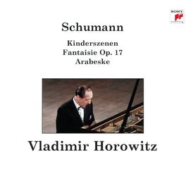 Vladimir Horowitz - Schumann: Kinderszenen