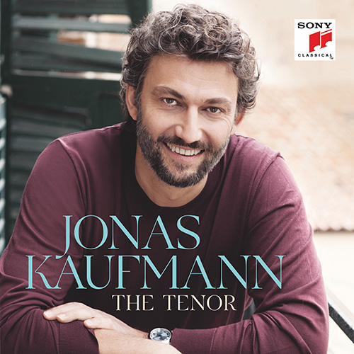 Jonas Kaufmann - The Tenor 